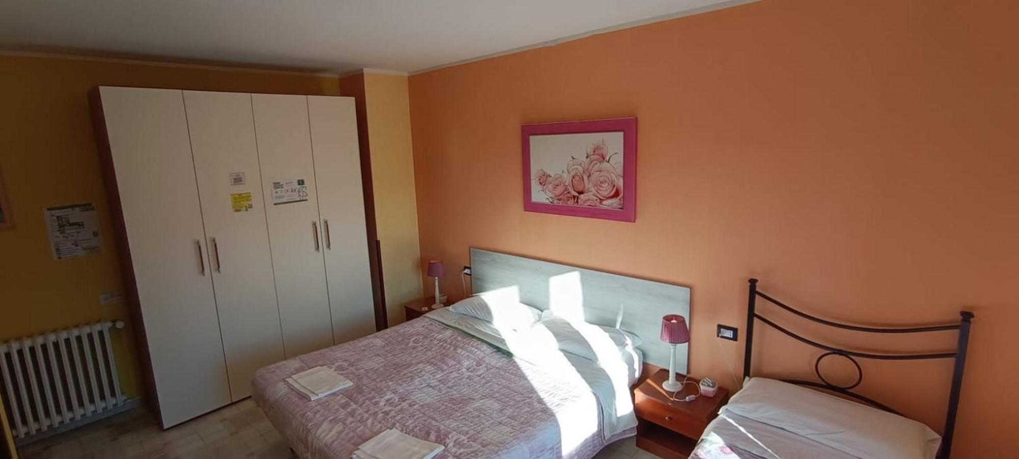 Complesso Turistico Aurora - Camere B&B Poggio Picenze Exteriér fotografie