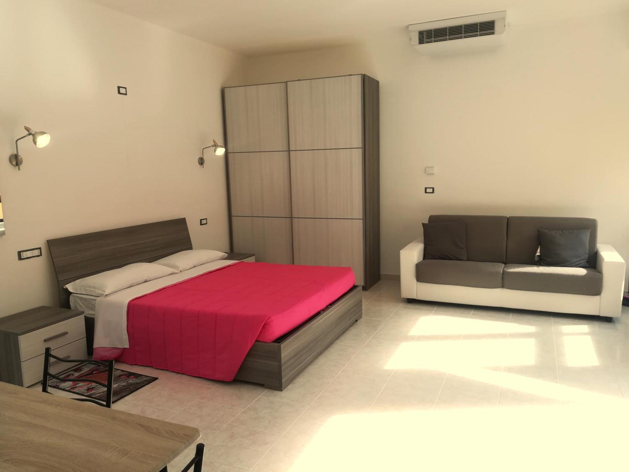 Complesso Turistico Aurora - Camere B&B Poggio Picenze Exteriér fotografie