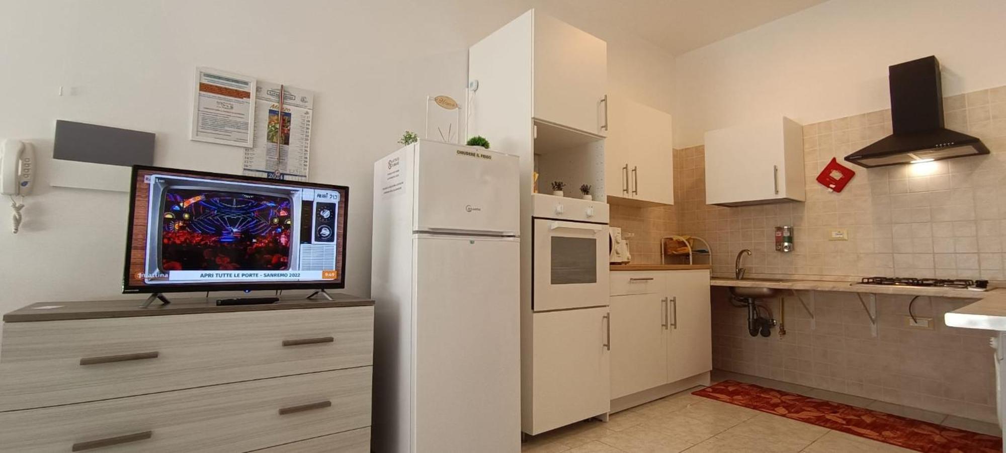 Complesso Turistico Aurora - Camere B&B Poggio Picenze Exteriér fotografie