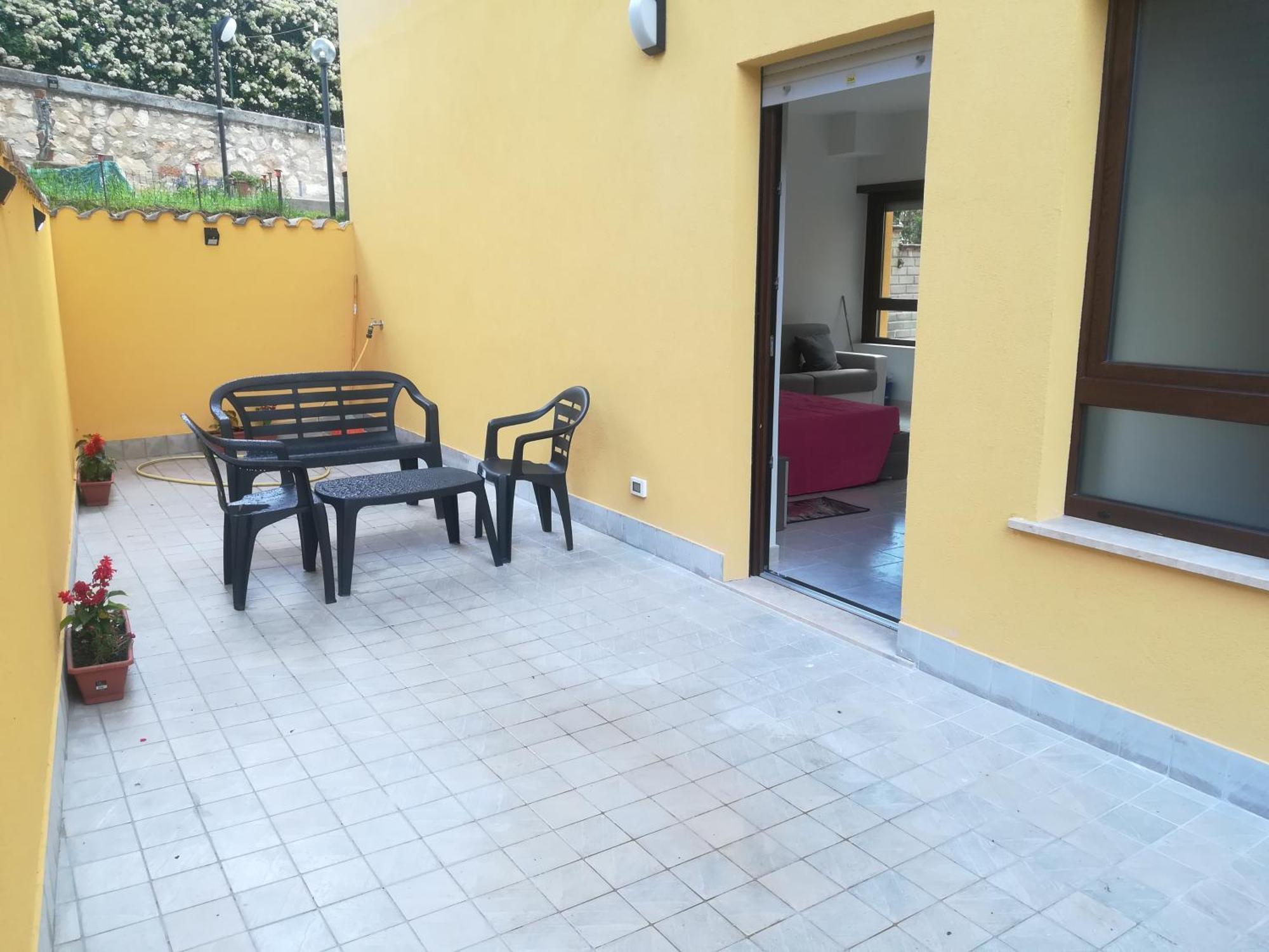 Complesso Turistico Aurora - Camere B&B Poggio Picenze Exteriér fotografie