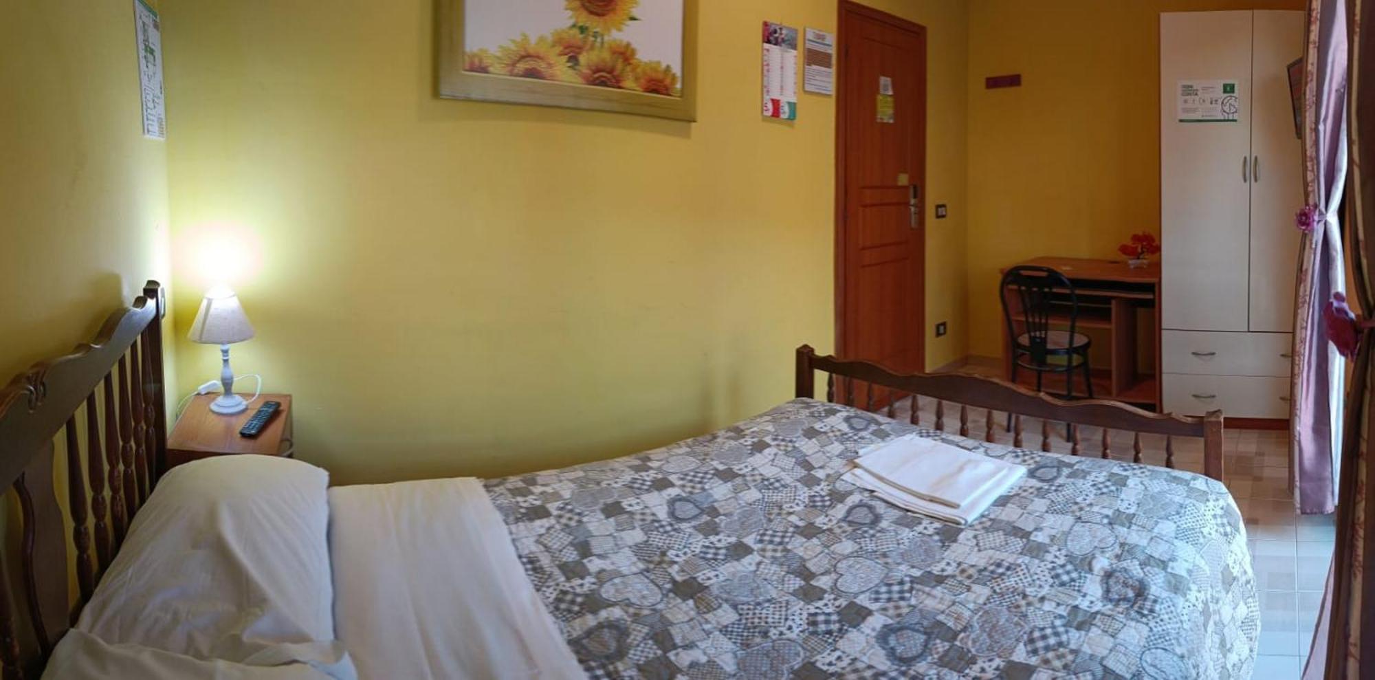 Complesso Turistico Aurora - Camere B&B Poggio Picenze Exteriér fotografie