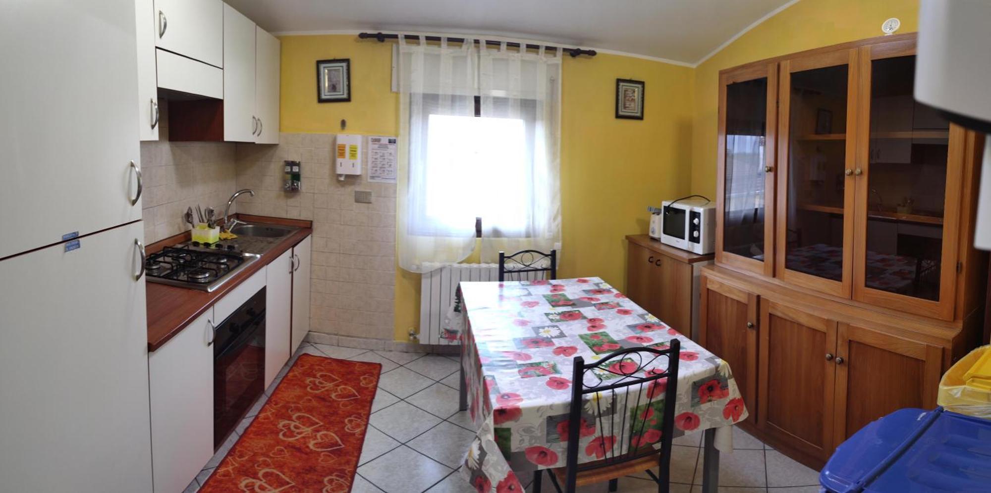 Complesso Turistico Aurora - Camere B&B Poggio Picenze Exteriér fotografie