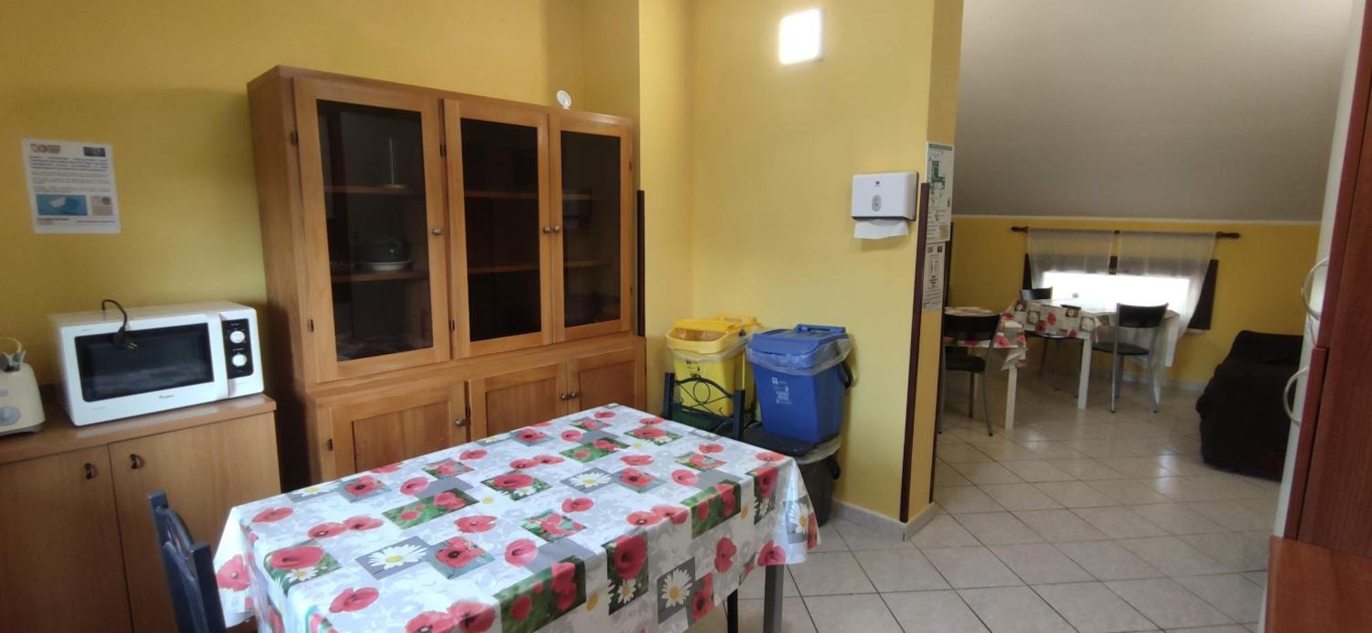 Complesso Turistico Aurora - Camere B&B Poggio Picenze Exteriér fotografie