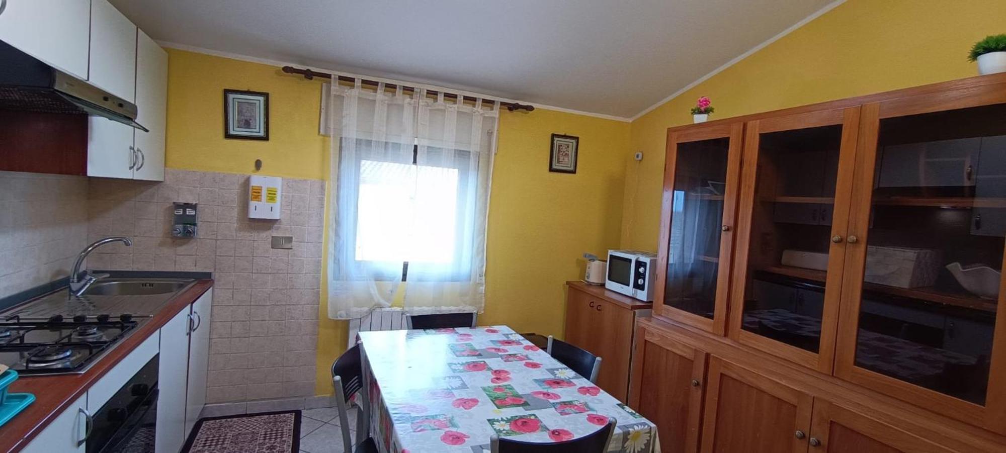 Complesso Turistico Aurora - Camere B&B Poggio Picenze Exteriér fotografie